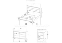 bedroom sets kpcs  