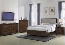 bedroom sets qpcs  