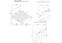 bedroom sets kpcs  