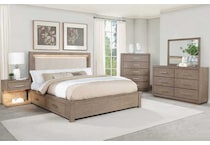 bedroom sets qpcs  