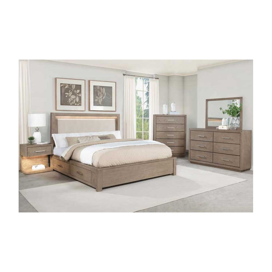 bedroom sets qpcs  