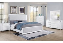bedroom sets qpcs  