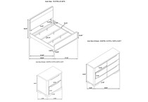 bedroom sets kpcs  