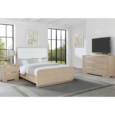 Everly Queen 3 Pcs Set