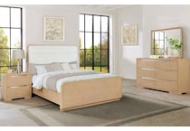 bedroom sets qpcs  