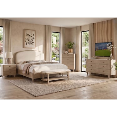 Ariston 3 Pcs Set