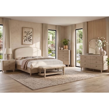 Ariston 4 Pcs Set