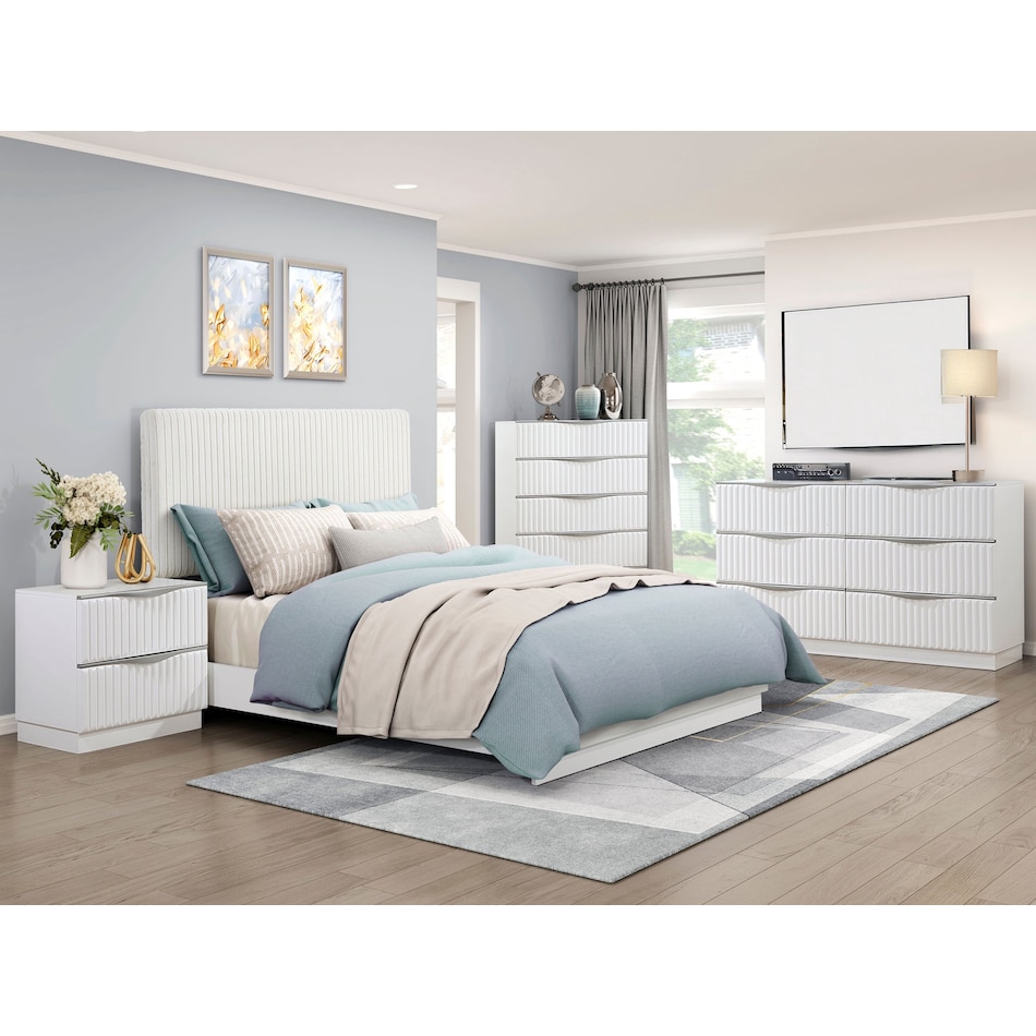 bedroom sets qpcs  