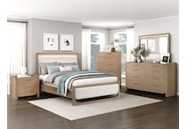bedroom sets qpcs  