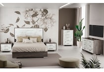 bedroom sets qpcs  