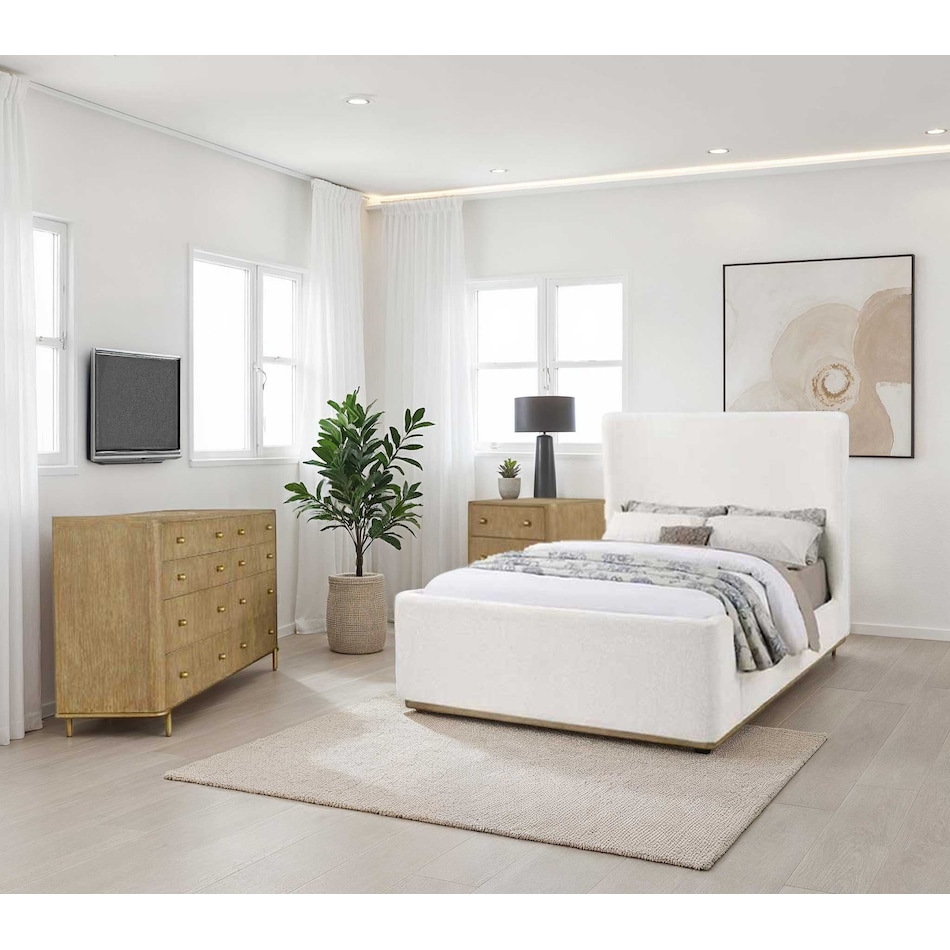 bedroom sets qpcs  