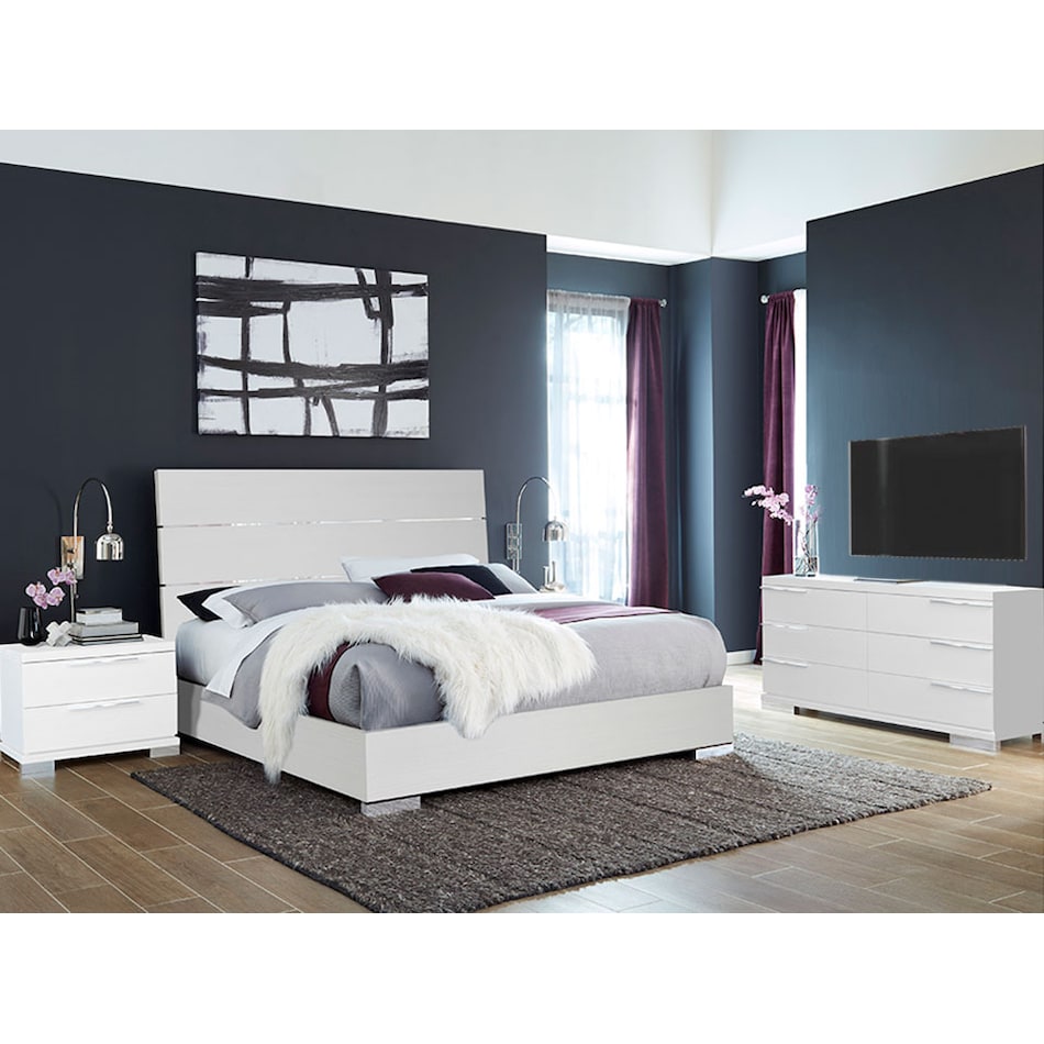 bedroom sets wh qpcs  