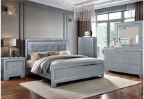 bedroom sets qpcs  