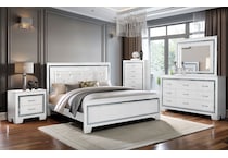 bedroom sets qpcs  