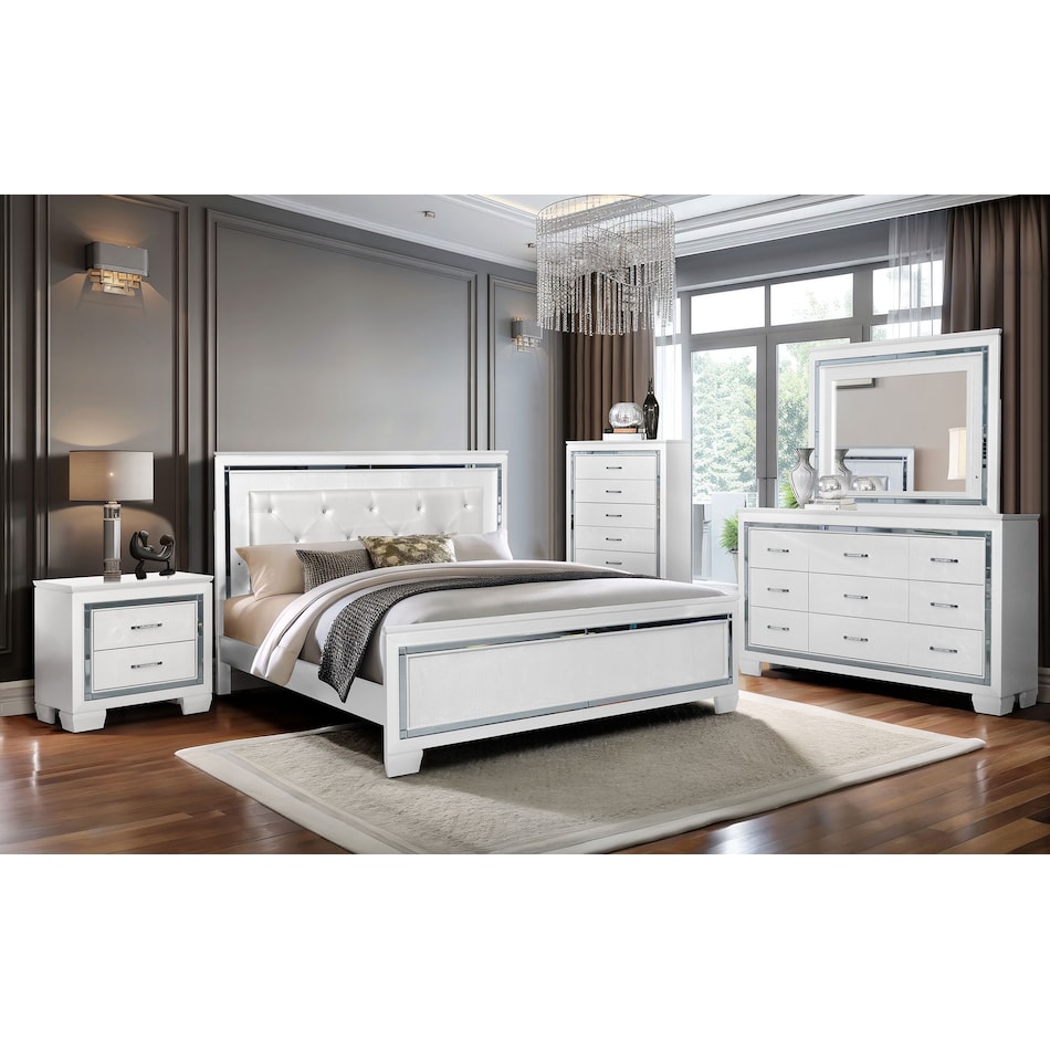 bedroom sets qpcs  