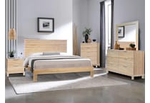 bedroom sets kpcs  