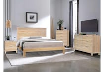 bedroom sets qpcs  