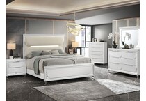 bedroom sets qpcs  