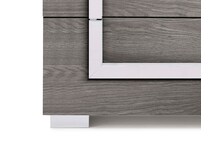 bedroom sets anl gry kpcs  