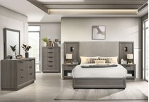 bedroom sets bwqpcs  