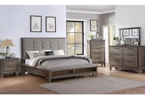 bedroom sets bg qpcs  