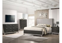 bedroom sets ca qpcs  