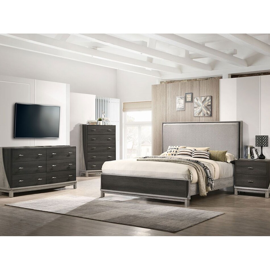 bedroom sets ca qpcs  