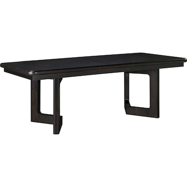 Anne 66" Extension Dining Table