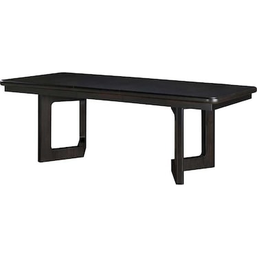Laurenn 66" Extension Dining Table