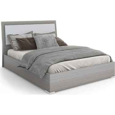 Galaxy King Bed