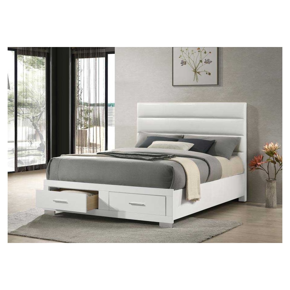 beds k bed  