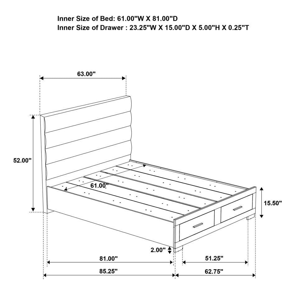 beds k bed  