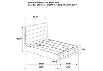 beds q bed  