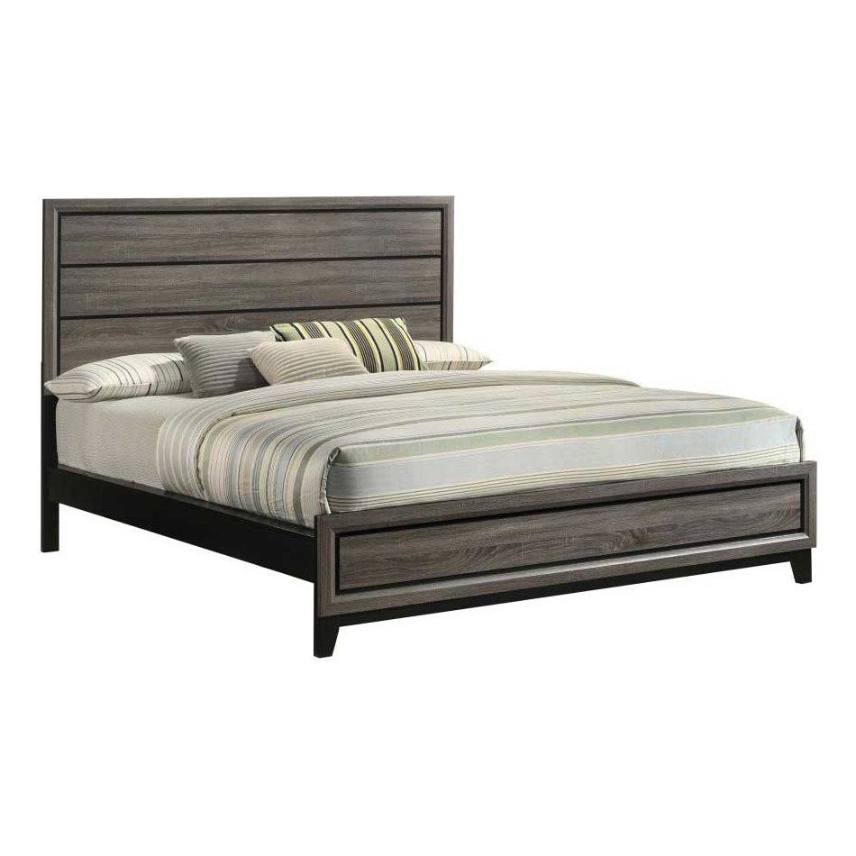 beds k bed  