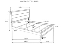beds k bed  