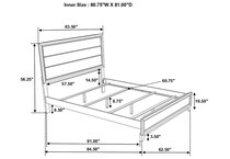 beds q bed  