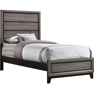 Harrison Twin Bed