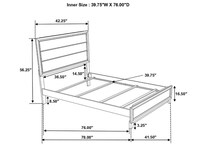 beds t bed  