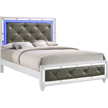Whitaker Queen Bed