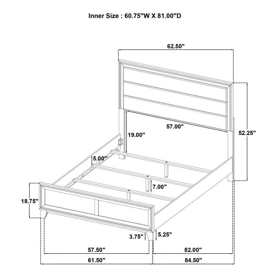 beds q bed  