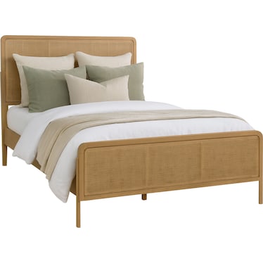 Darya Bed