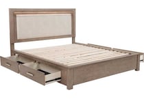 beds q bed  