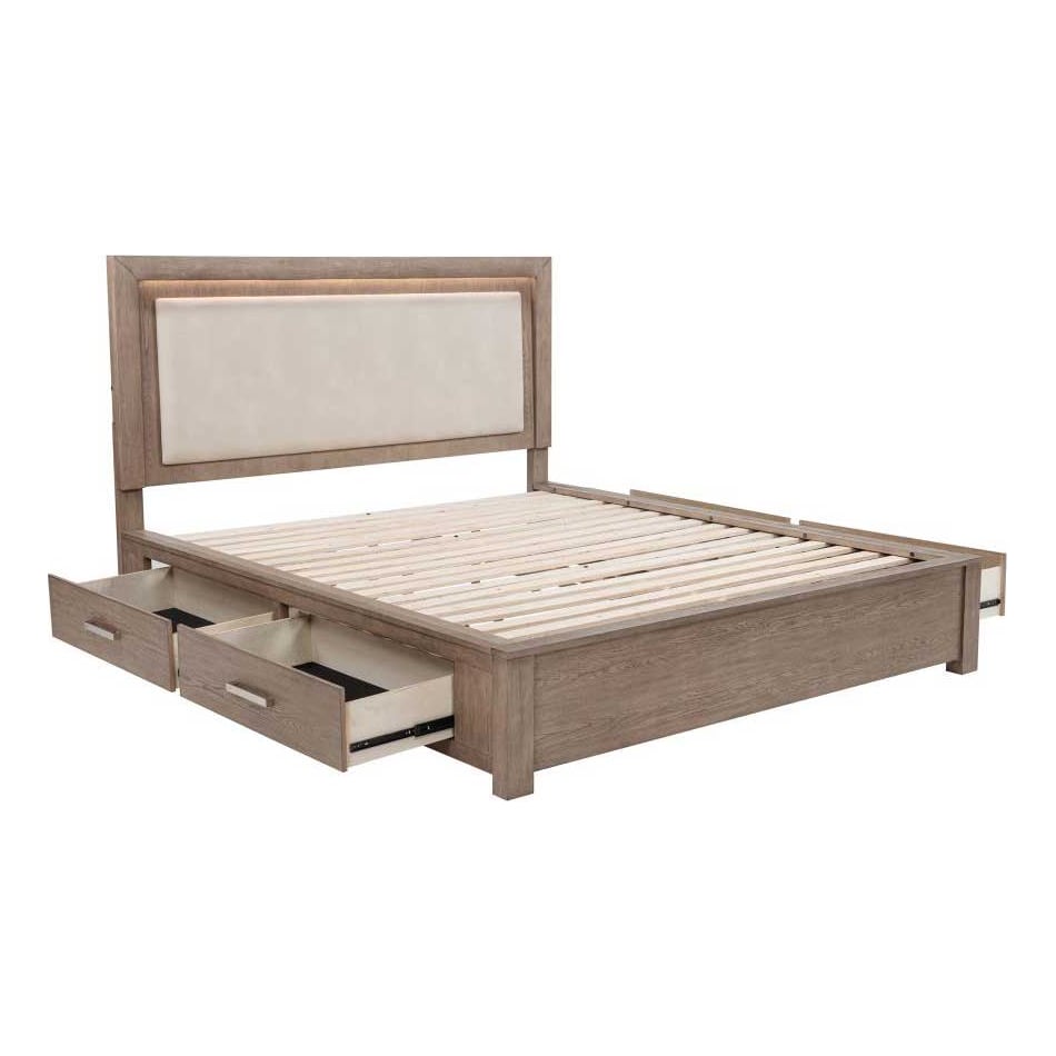 beds q bed  