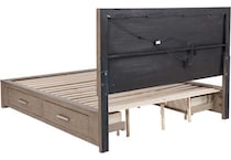 beds q bed  