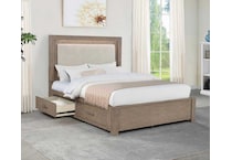 beds q bed  