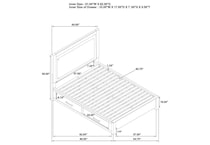 beds q bed  