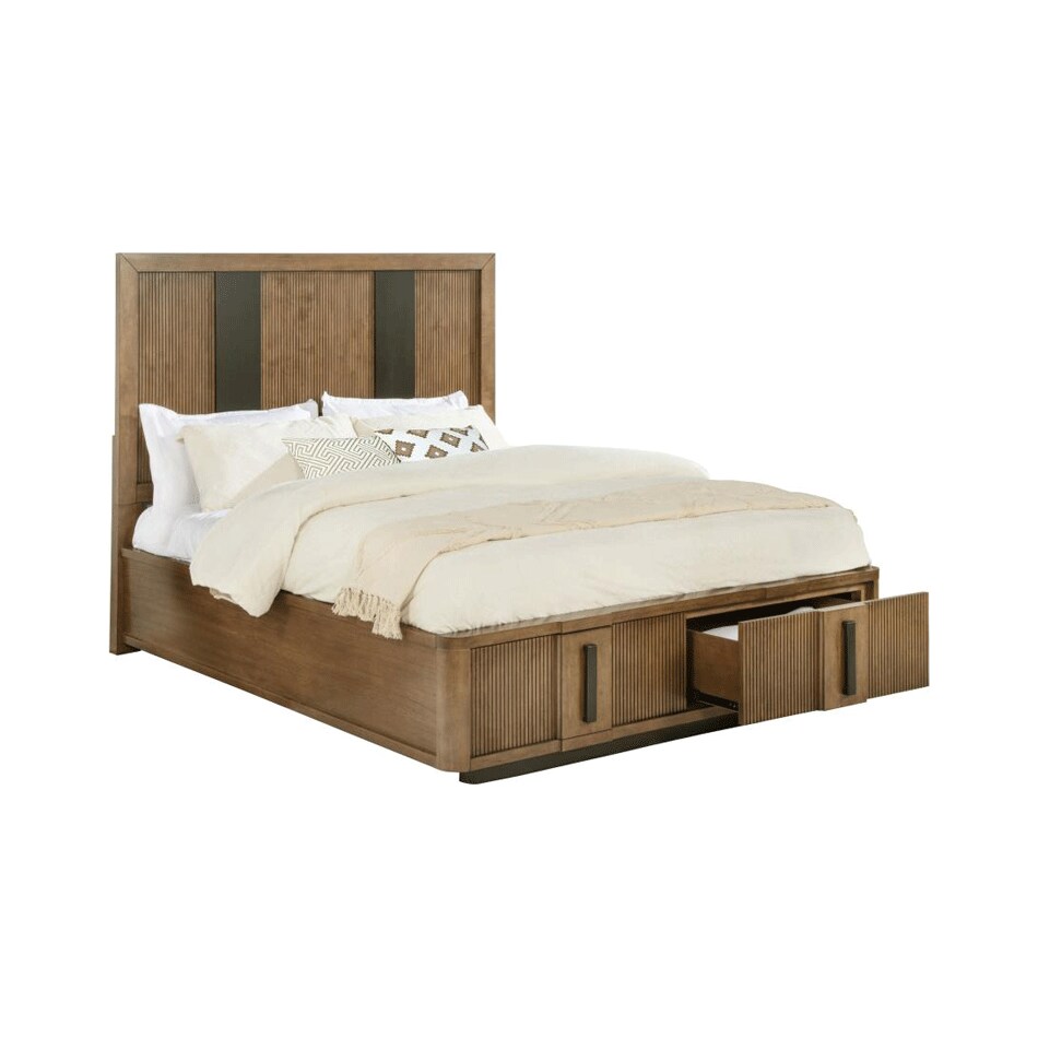 beds ke  