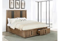 beds ke  