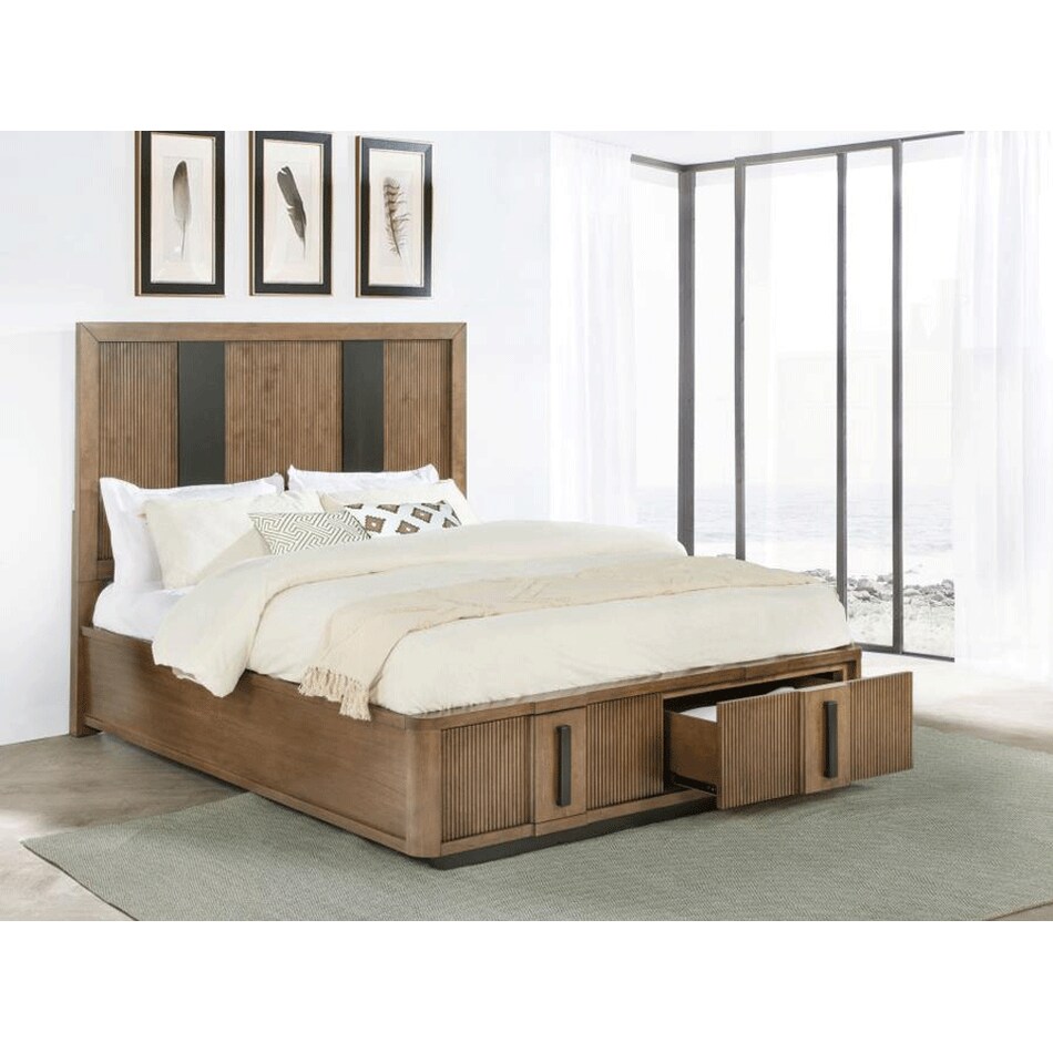 beds ke  