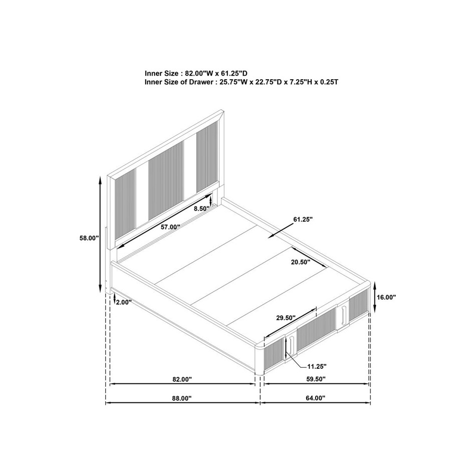 beds q  